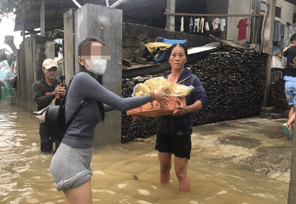 Chính phủ yêu cầu rà soát, chấn chỉnh các hoạt động vận động gây quỹ từ thiện