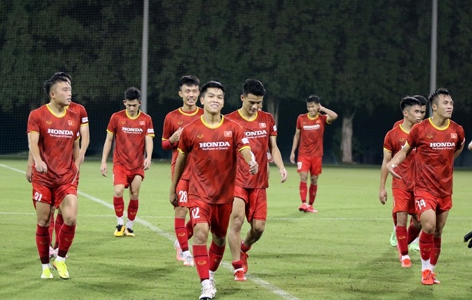 U23 Trung Quốc bỏ giải, U23 Việt Nam hưởng lợi