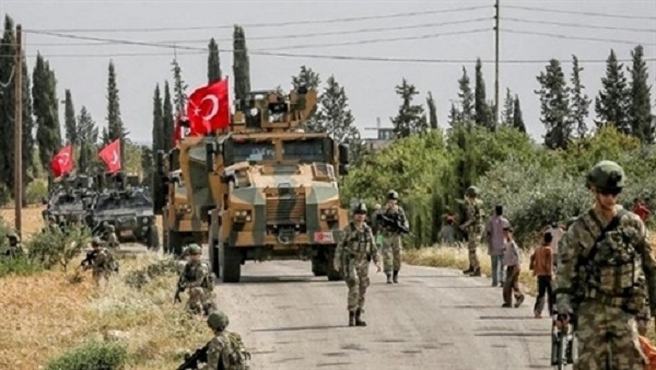 Tình hình chiến sự Syria mới nhất ngày 17/10: Đoàn xe quân sự Thổ Nhĩ Kỳ bị phục kích