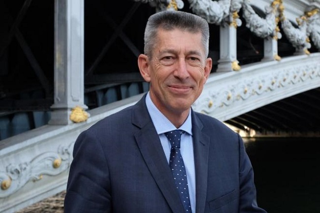 Belarus trục xuất Đại sứ Pháp