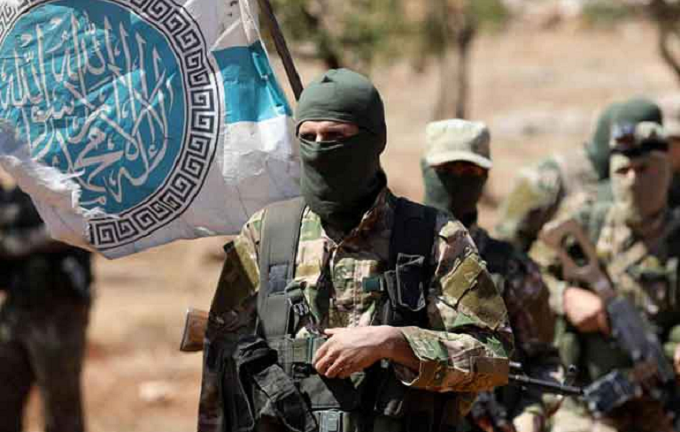 Tình hình chiến sự Syria mới nhất ngày 20/10: Nga không kích truy sát thủ lĩnh nhóm khủng bố lớn nhất Syri