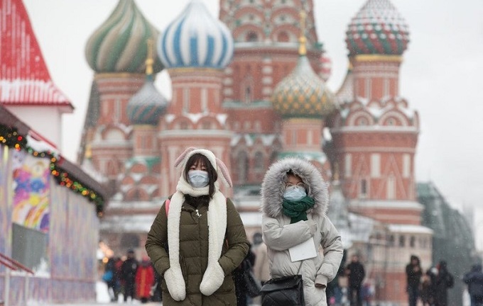 Nga ghi nhận biến thể nguy hiểm hơn Delta trong khi dịch bệnh liên tiếp lập kỷ lục buồn?