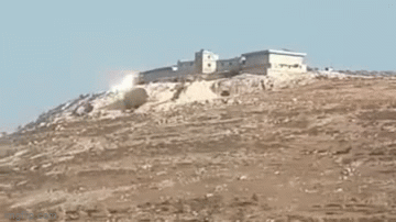 Tình hình chiến sự Syria mới nhất ngày 29/10: Su-34 khai hỏa tiêu diệt 50 tay súng phiến quân