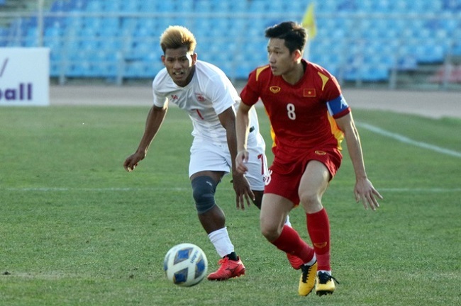 HLV Park Hang Seo đưa 8 cầu thủ U23 lên ĐT Việt Nam, không có Nguyễn Hai Long