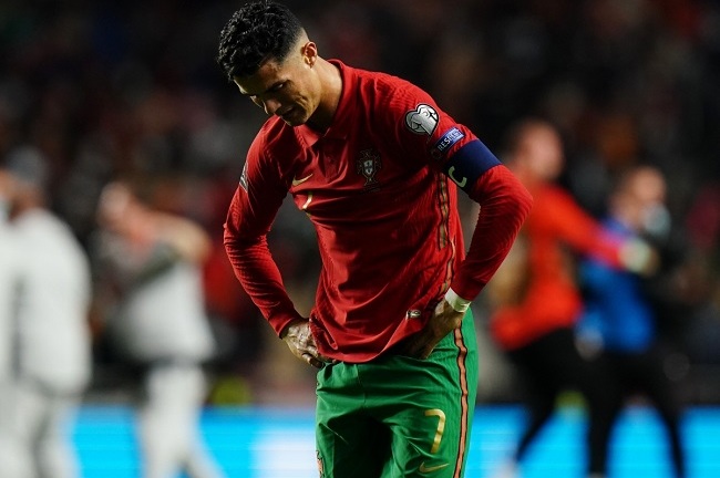 Đội hình các ngôi sao châu Âu nguy cơ phải xem World Cup 2022 qua tivi