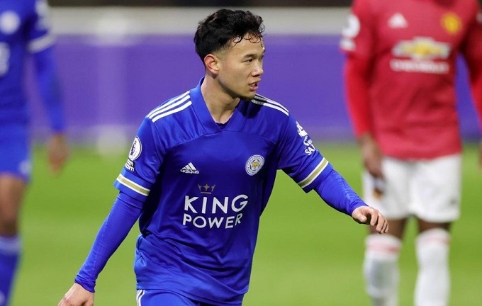 Thái Lan công bố đội hình cực mạnh tham dự AFF Cup 2020: Có cả sao Leicester City