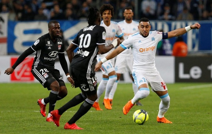Nhận định trận Brøndby vs Lyon: Khách lấn át chủ