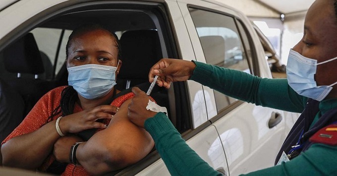 Siêu biến thể mới có khả năng 