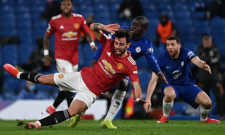 Nhận định Chelsea vs MU: Khó khăn chờ Quỷ đỏ