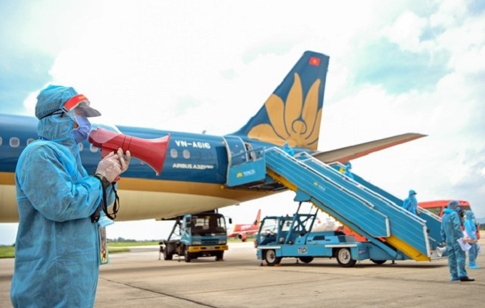 Những điều cần lưu ý sau khi tăng tần suất nhiều đường bay nội địa từ ngày 1/12