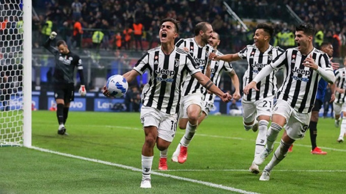 Nhận định Salernitana vs Juventus: 