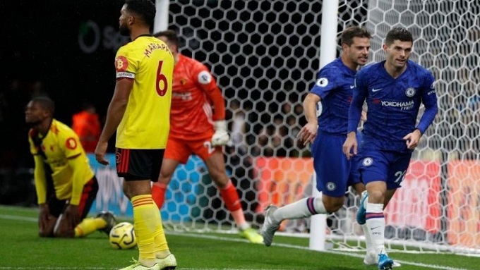 Nhận định Watford vs Chelsea: Đánh nhanh diệt gọn