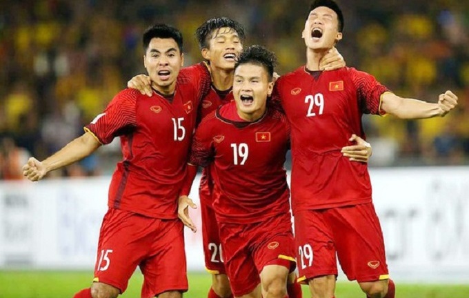 AFF Cup 2020: Các trận đấu vòng bảng của đội tuyển Việt Nam cháy vé