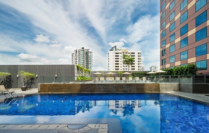 Mục sở thị nơi đóng quân cực