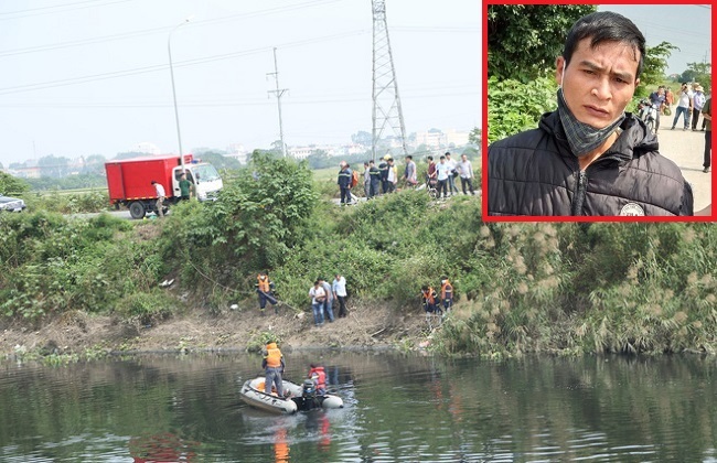 Đối tượng sát hại nữ sinh Học viện Ngân hàng cướp xe điện đối diện mức án tử hình