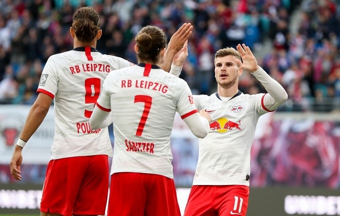Nhận định Union Berlin vs Leipzig: