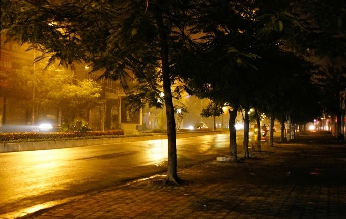 Tin tức dự báo thời tiết hôm nay 4/12: Hà Nội tiếp tục rét về sáng và đêm