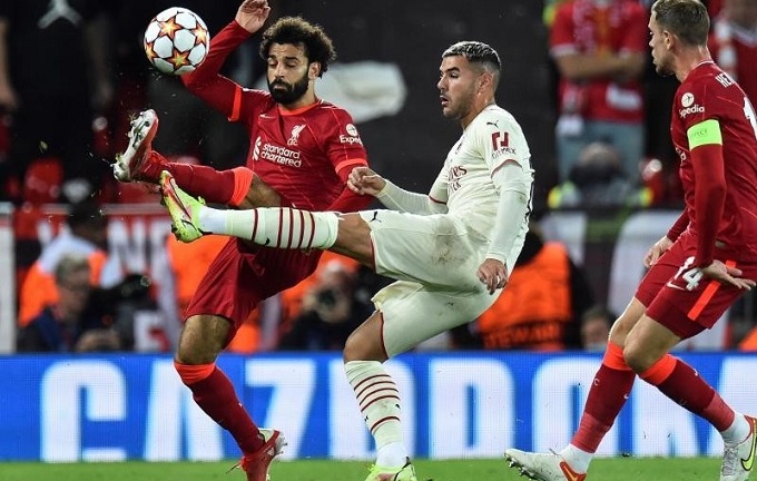 Nhận định AC Milan vs Liverpool: 