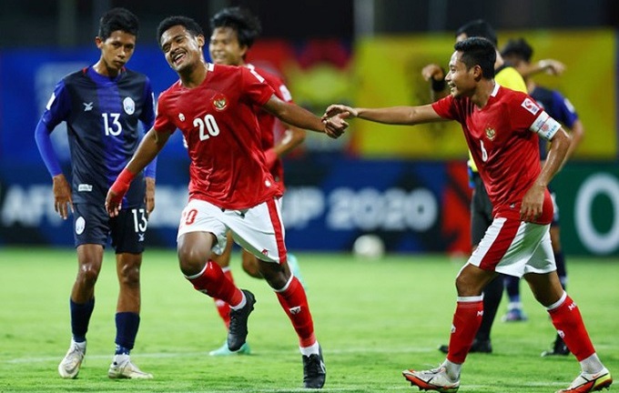 Truyền thông Indonesia 