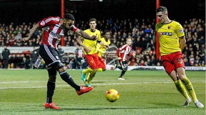 Nhận định Brentford và Watford: Cuộc chiến ngang tài của loài ong