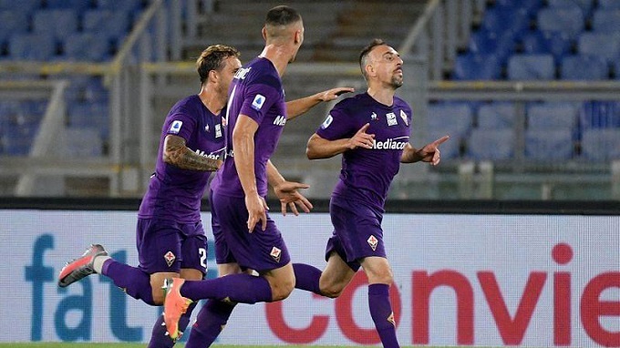 Nhận định Fiorentina vs Salernitana: Đẳng cấp vượt trội