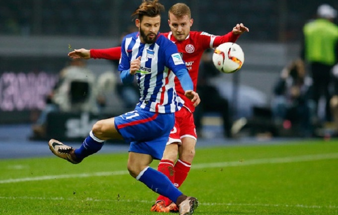 Nhận định Mainz vs Hertha Berlin: Thế trận cân bằng