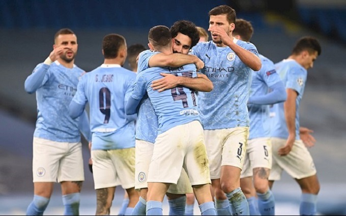Nhận định Man City vs Leeds: San bằng kỷ lục