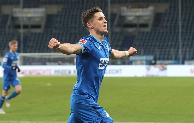 Nhận định Leverkusen vs Hoffenheim: Tiếp tục bay cao