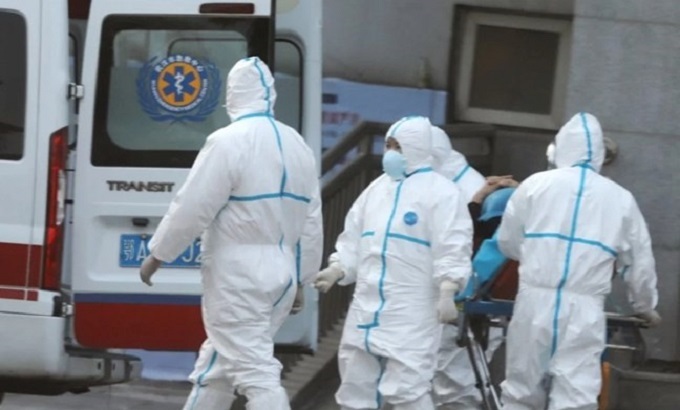 Trung Quốc ghi nhận ca nhiễm biến thể Omicron thứ 2 với hơn 10.000 người liên quan