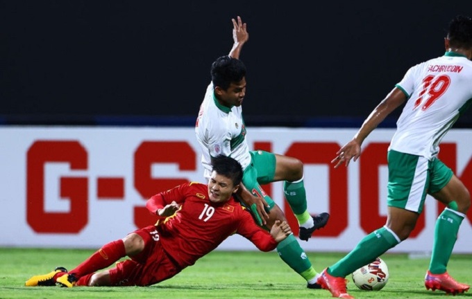 AFF Cup 2020: Đội tuyển Việt Nam đang đi vào vết xe của hành trình vô địch năm 2018