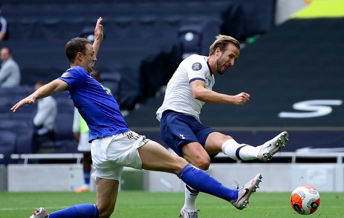 Nhận định Leicester vs Tottenham: Cuộc chiến mùa COVID-19