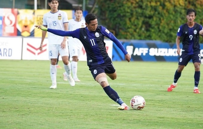 AFF Cup 2020: Cựu thủ môn Campuchia cảnh báo đội tuyển Việt Nam sẽ thất bại nếu chủ quan