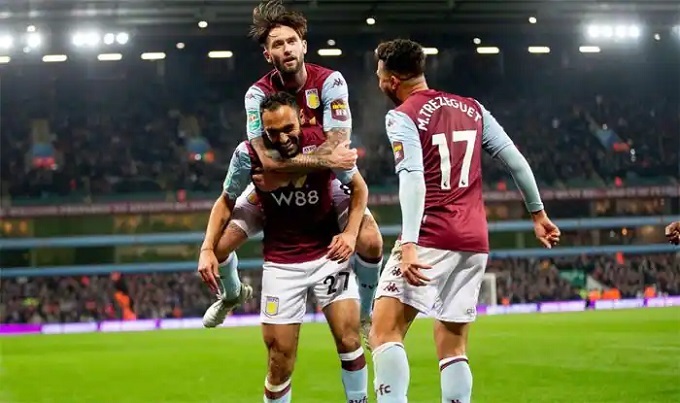 Nhận định Aston Villa vs Burnley: Thưởng thức 