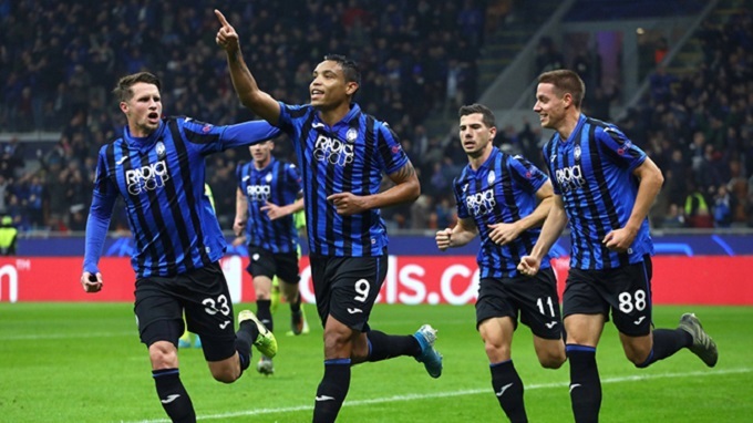 Nhận định Atalanta vs Roma: Chuyến đi bão táp