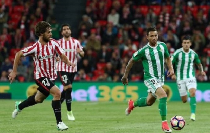 Nhận định Athletic Bilbao vs Real Betis: Gió có đảo chiều?