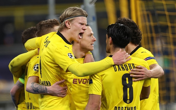 Nhận định Hertha Berlin vs Dortmund: Thách thức lớn với đội bóng thủ đô