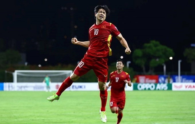 AFF Cup 2020 - Việt Nam vs Campuchia (19h30, 19/12): Khẳng định vị thế