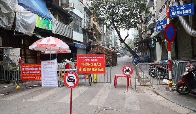 Ngày 21/12 ghi nhận thêm 16.325 ca mắc và 250 ca tử vong do COVID-19