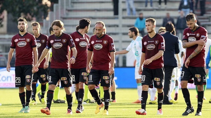 Nhận định Udinese vs Salernitana: Nối dài chuỗi ngày tăm tối