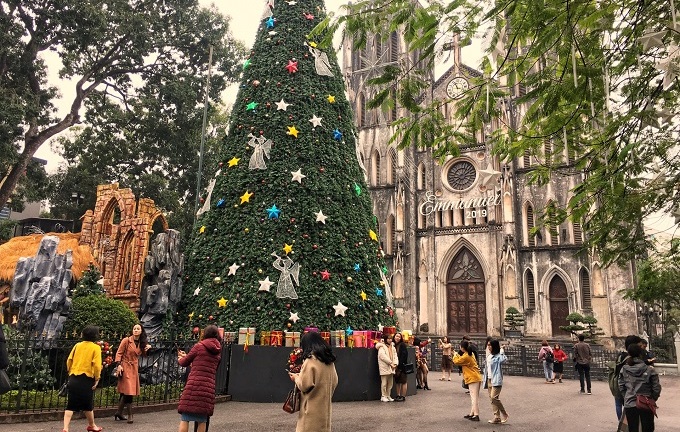 Tin tức dự báo thời tiết hôm nay 22/12: Miền Bắc sắp đón đợt rét mạnh sau Giáng sinh