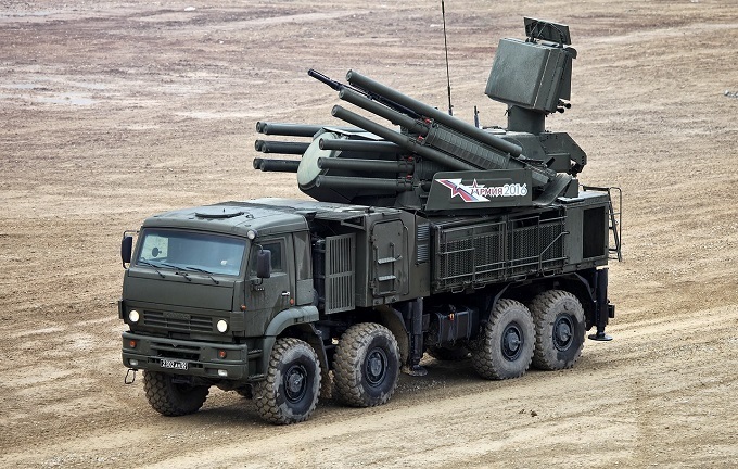 Tình hình chiến sự Syria mới nhất ngày 21/12: Hơn 40 UAV Thổ Nhĩ Kỳ bị Pantsir-S Nga hạ gục ở Syria