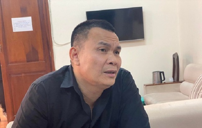 Triệt phá nhóm giang hồ Hải Phòng cầm đầu đường dây đánh bạc hơn 2.000 tỷ đồng