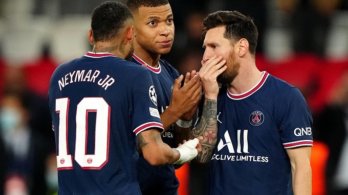 Nhận định Lorient vs PSG: Khẳng định sự độc tôn