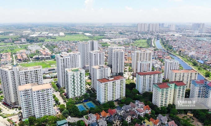Năm 2022: Thị trường BĐS vẫn còn “sóng” nhấp nhô