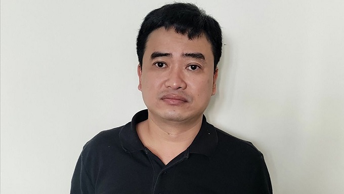 Vụ nâng giá kit test nhanh có thể xử lý những tội danh nào?