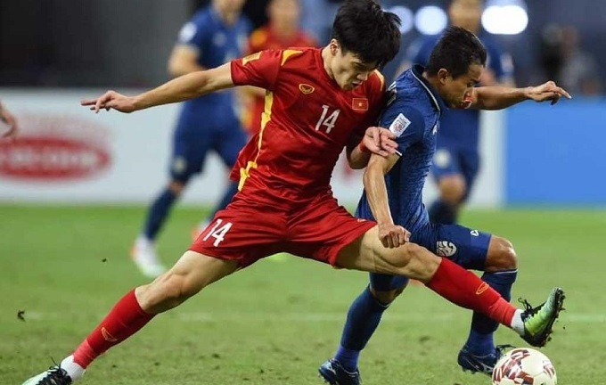 Bán kết lượt về AFF Cup 2020 - Việt Nam vs Thái Lan: Quyết tâm ngược dòng