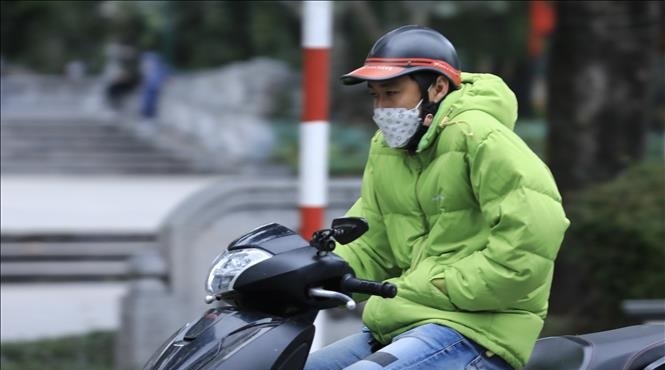 Tin tức dự báo thời tiết hôm nay 28/12: Hà Nội tiếp tục rét đậm