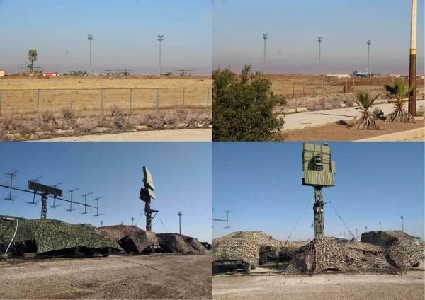 Tình hình chiến sự Syria mới nhất ngày 28/12: Căn cứ quân sự thứ 3 của Nga ở Syria