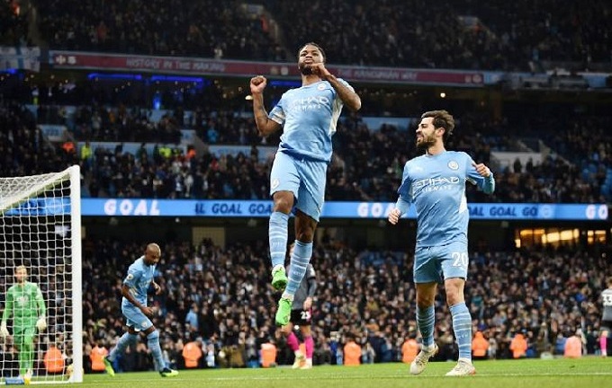 Nhận định Brentford vs Man City: Xô đổ kỷ lục