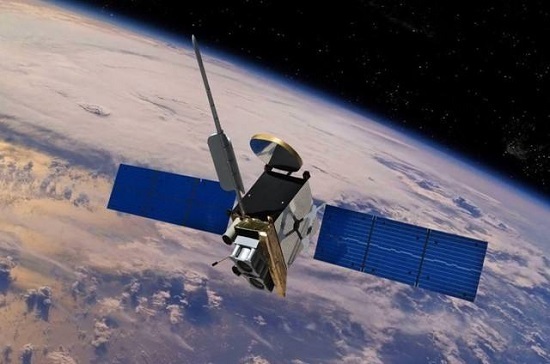 Vệ tinh Trung Quốc chụp chi tiết thành phố Mỹ trong 42 giây khiến thế giới kinh ngạc